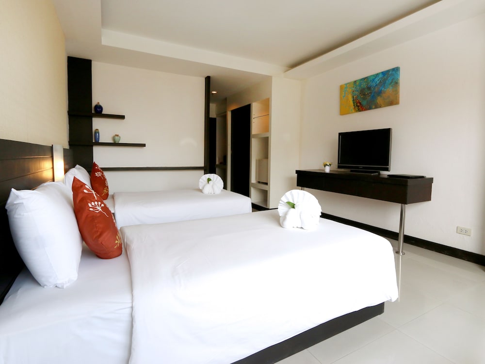 Superior Room photo 3