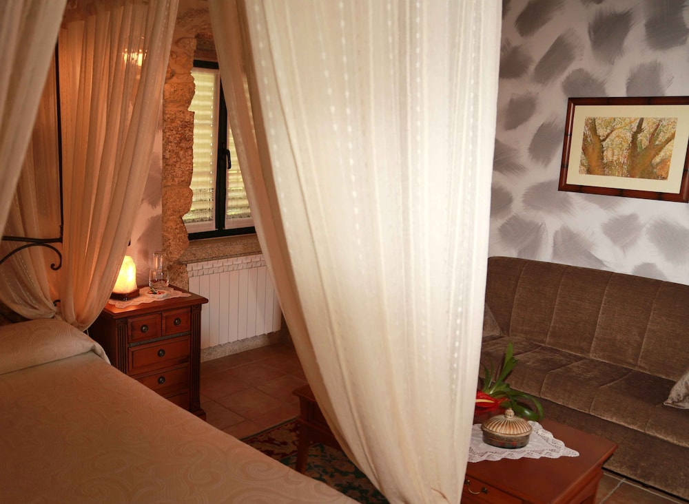Superior Double Room, Balcony, Valley View photo 2