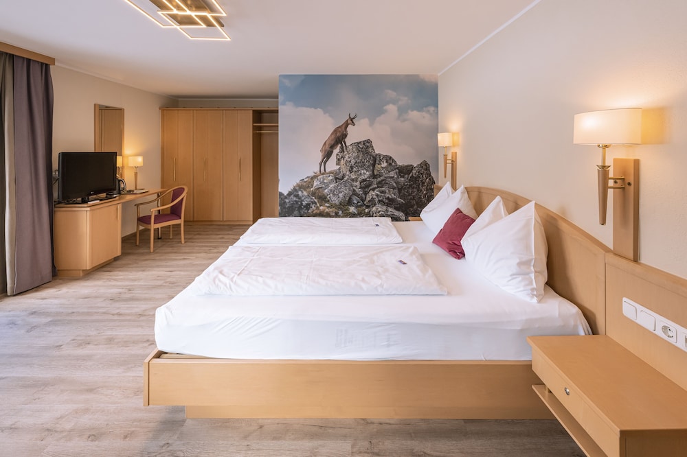 Junior Double Room photo 1