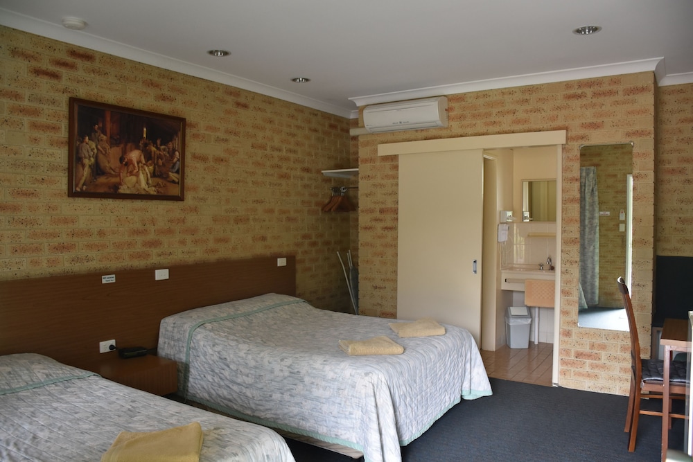 Comfort Single Room, Multiple Beds photo 1