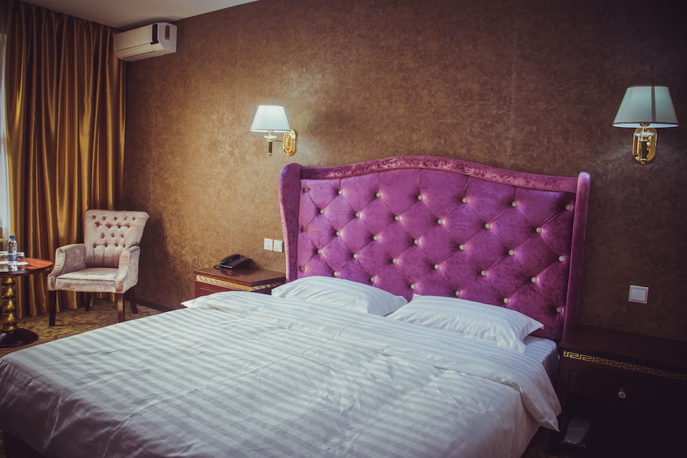 Standard Double Room photo 3