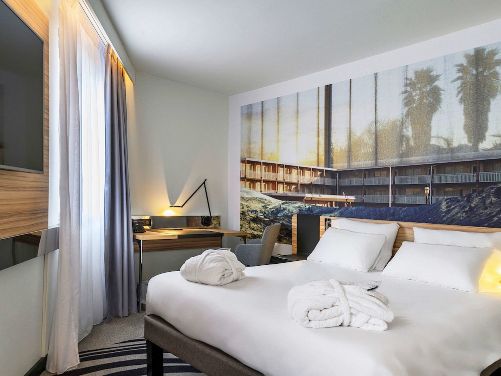 Classic Room, 1 Double Bed - Photo 6