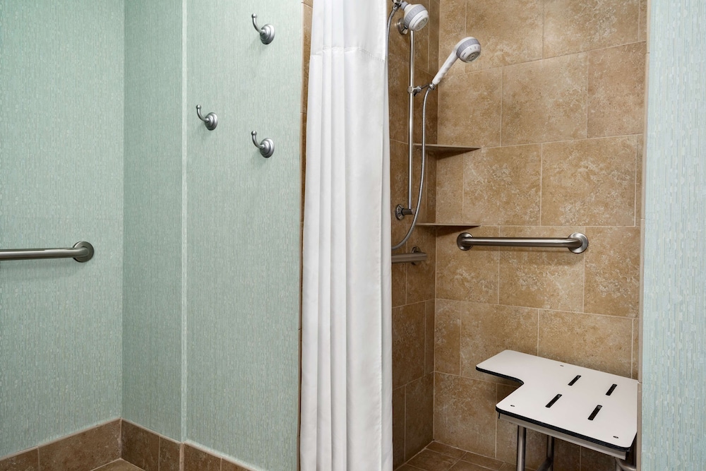 Studio, Accessible, Non Smoking - Photo 4