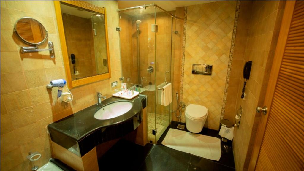 Deluxe Double or Twin Room - Photo 1
