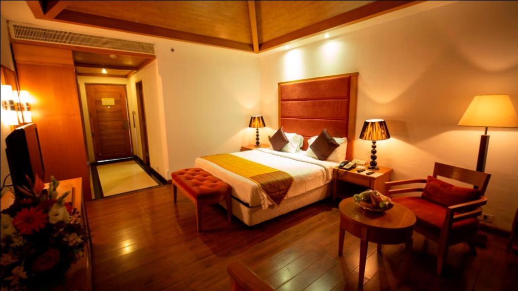 Superior Double Room - Photo 1