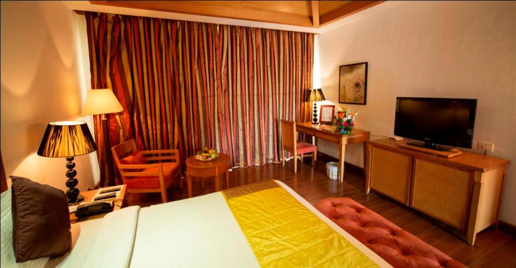 Superior Double Room - Photo 2