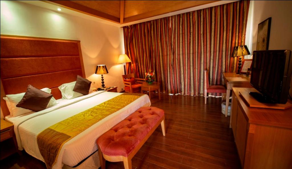 Superior Double Room - Photo 3