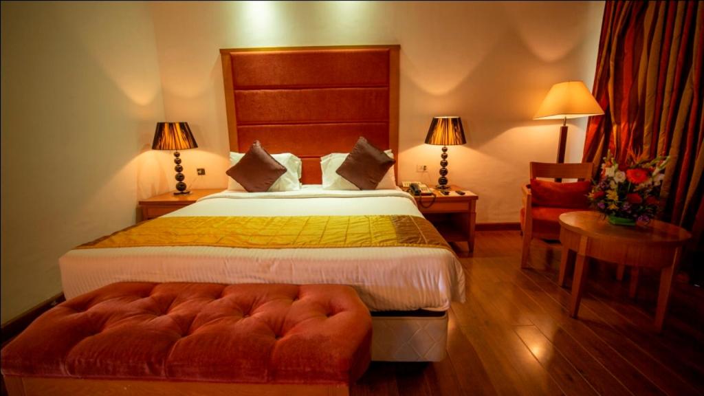 Superior Double Room - Photo 4
