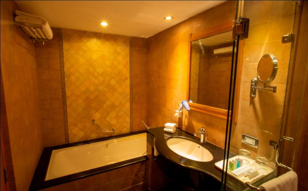 Deluxe Double or Twin Room - Photo 2