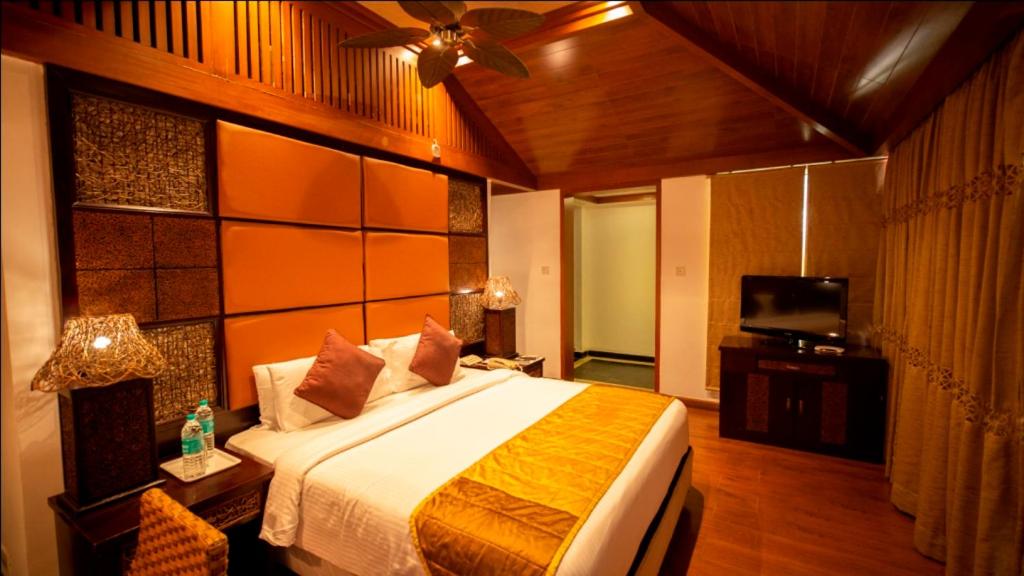 Standard Villa - Photo 4