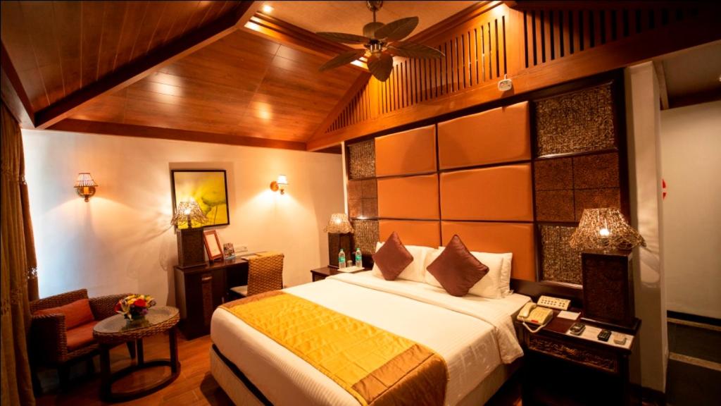 Standard Villa - Photo 5