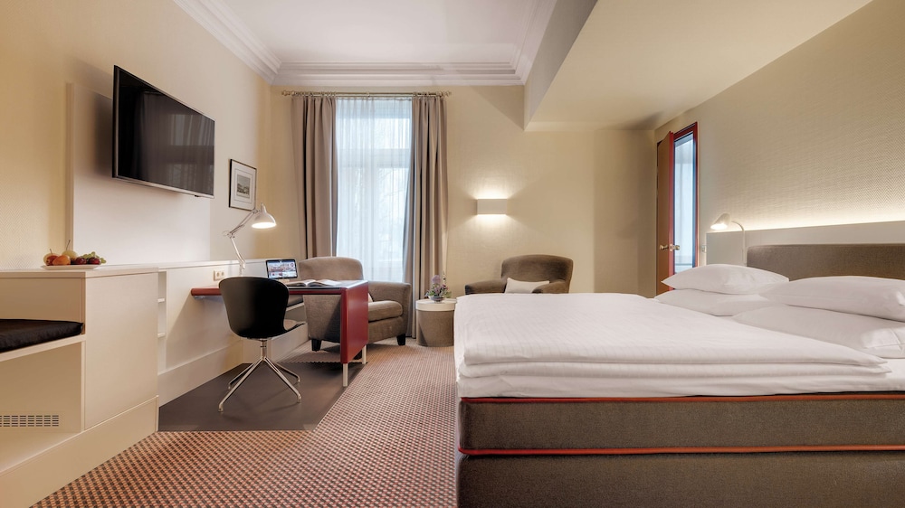 Superior Room, 1 Double Bed, Garden View - Photo 8