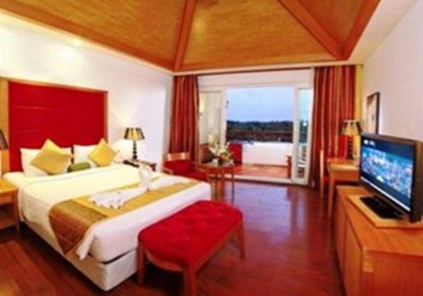 Superior Double Room - Photo 5