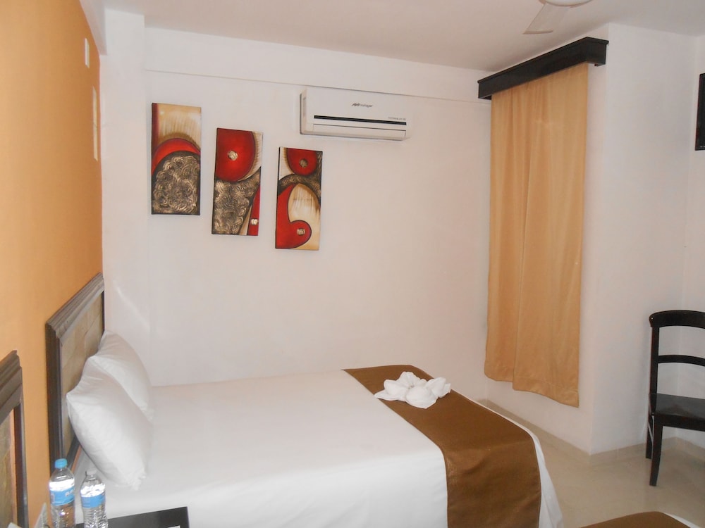 Room (Sencilla Matrimonial) photo 1