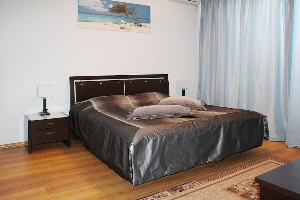 Luxury Suite, 2 Bedrooms photo 2