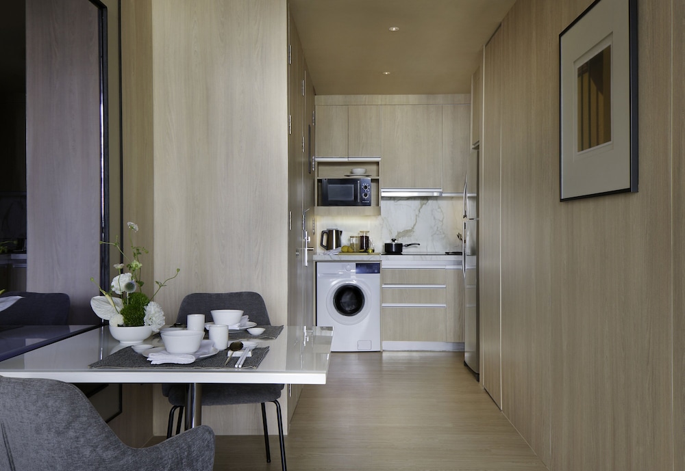 Executive Room, 1 Bedroom photo 3