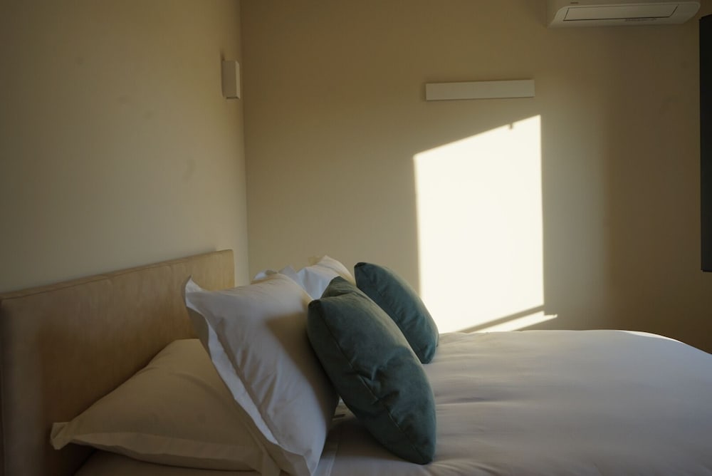 Apartment, 1 Bedroom, Balcony, Garden View