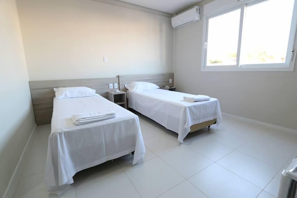 Executive Twin Room photo 1
