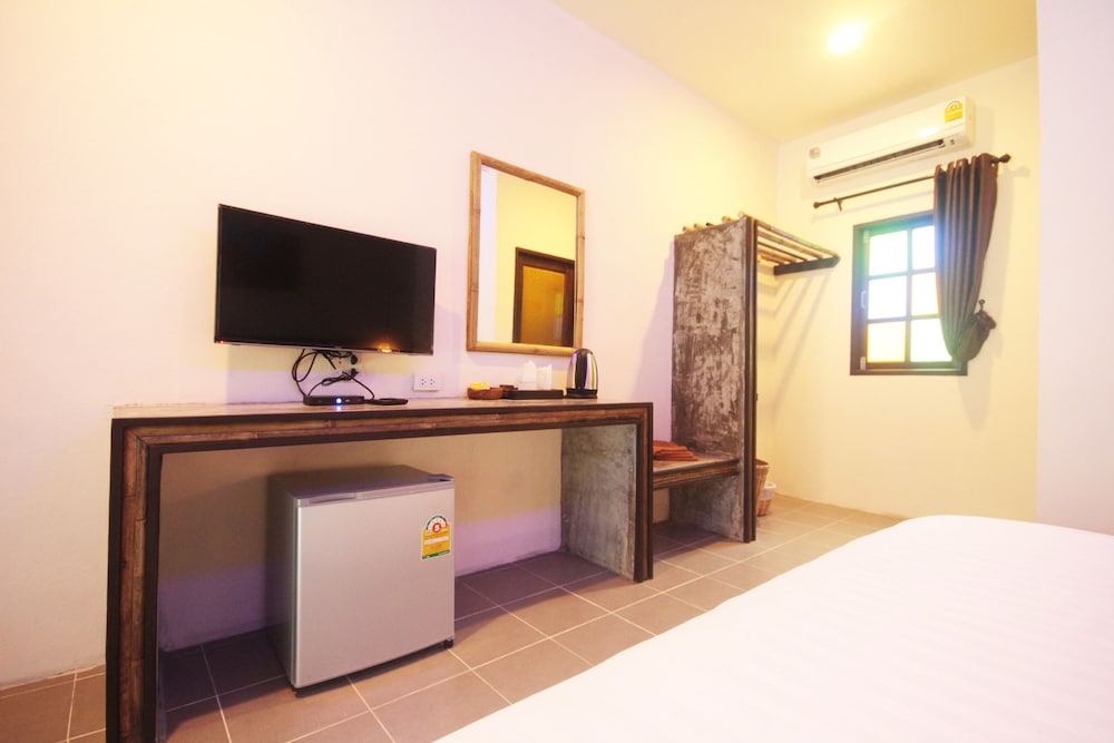Standard Double Room photo 3
