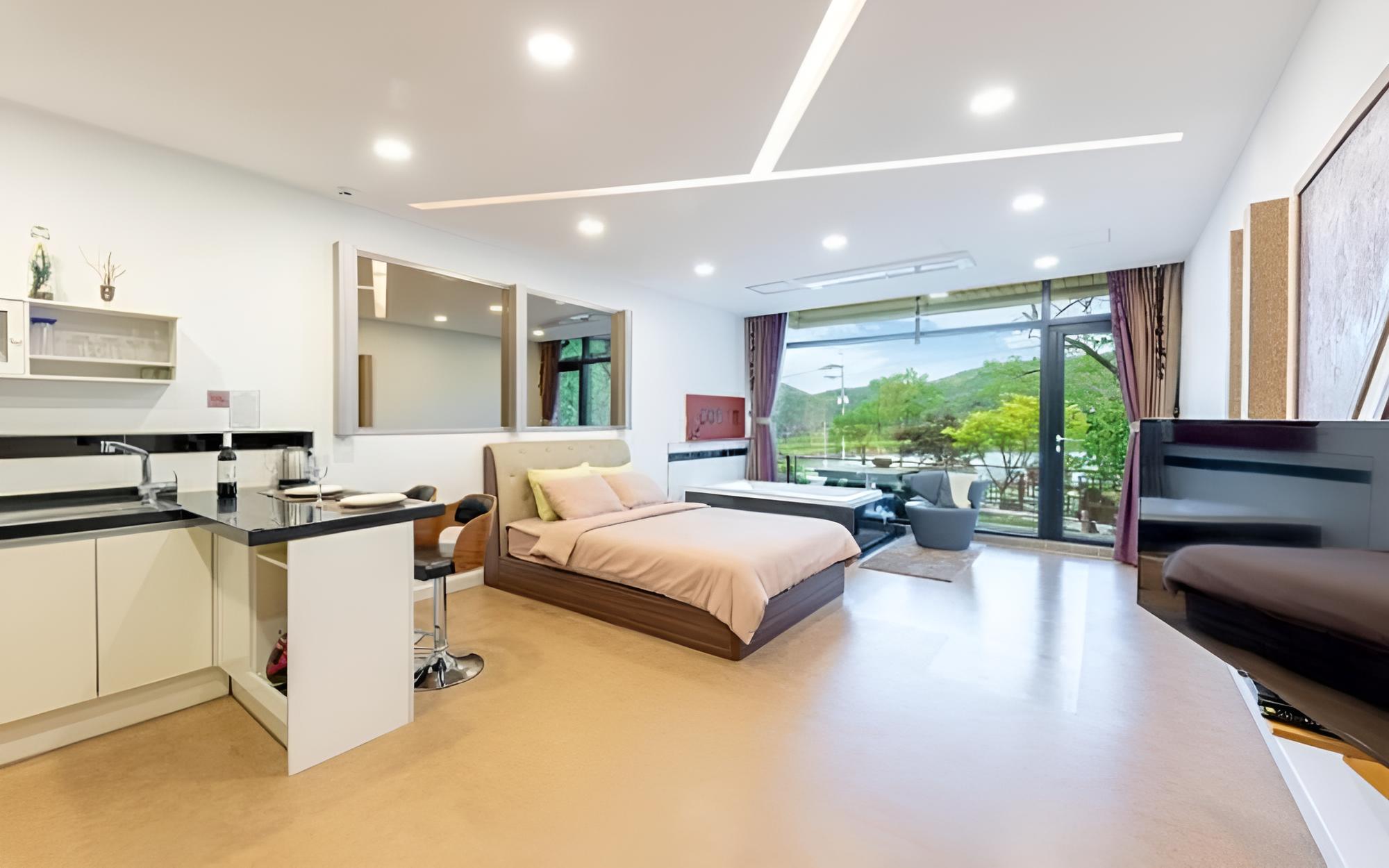 Room (Daon (Spa)) photo 2