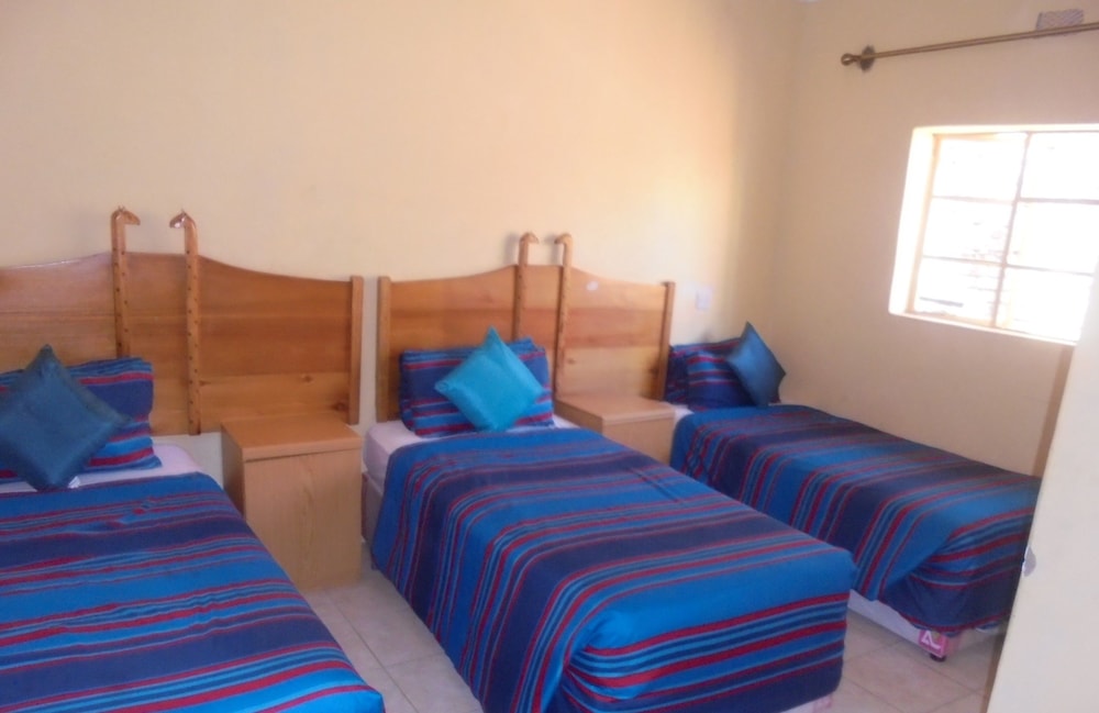 Standard Triple Room (Elephant) photo 1