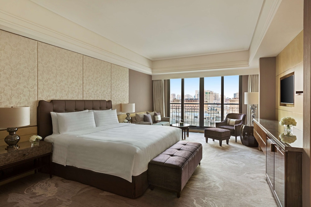 Suite (Shangri-La)