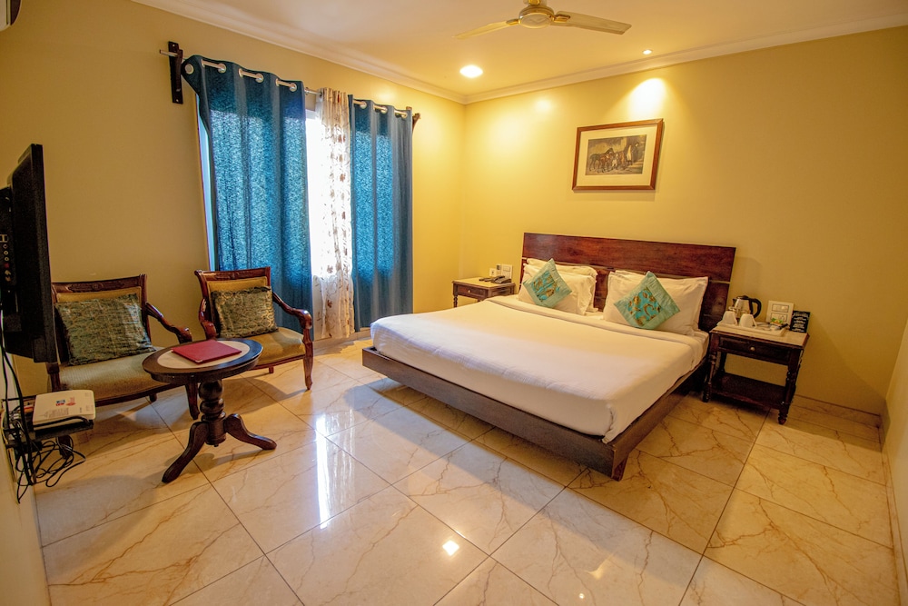 Executive Double Room photo 2
