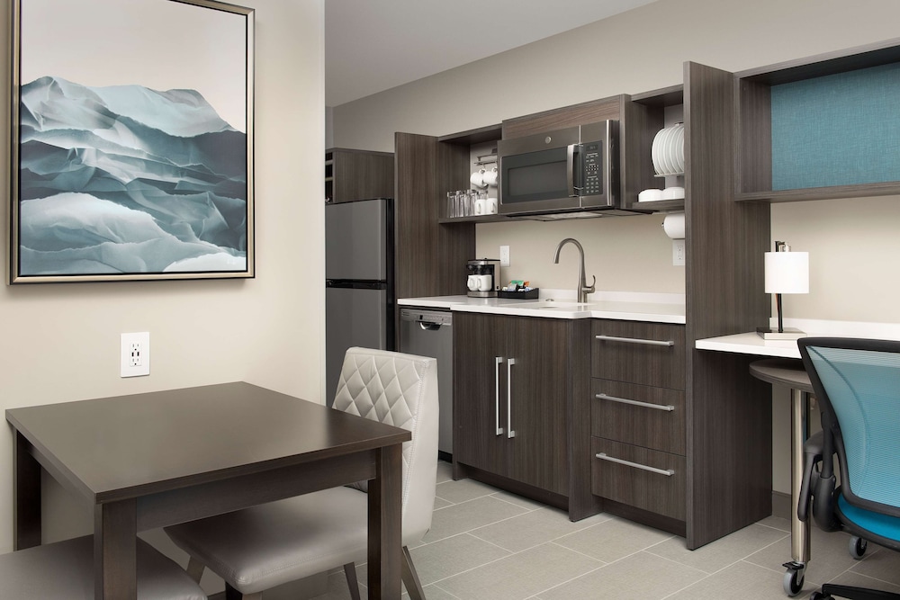 Suite, 1 Bedroom, Non Smoking - Photo 8