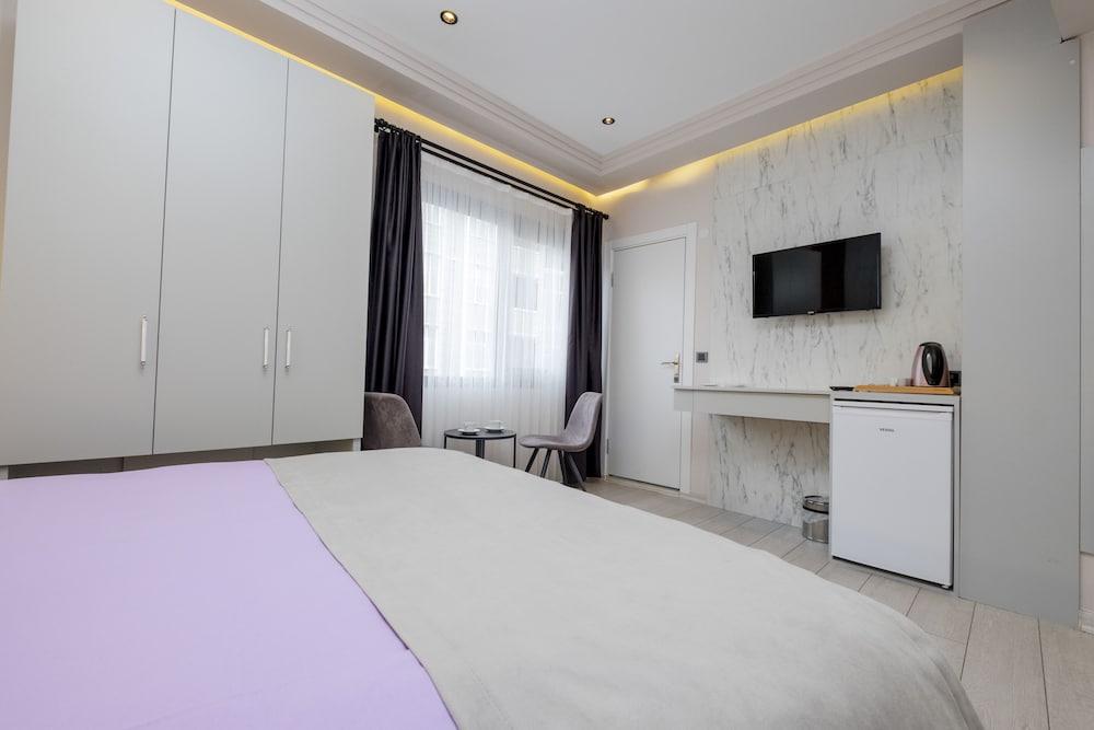 Deluxe Double Room - Photo 6