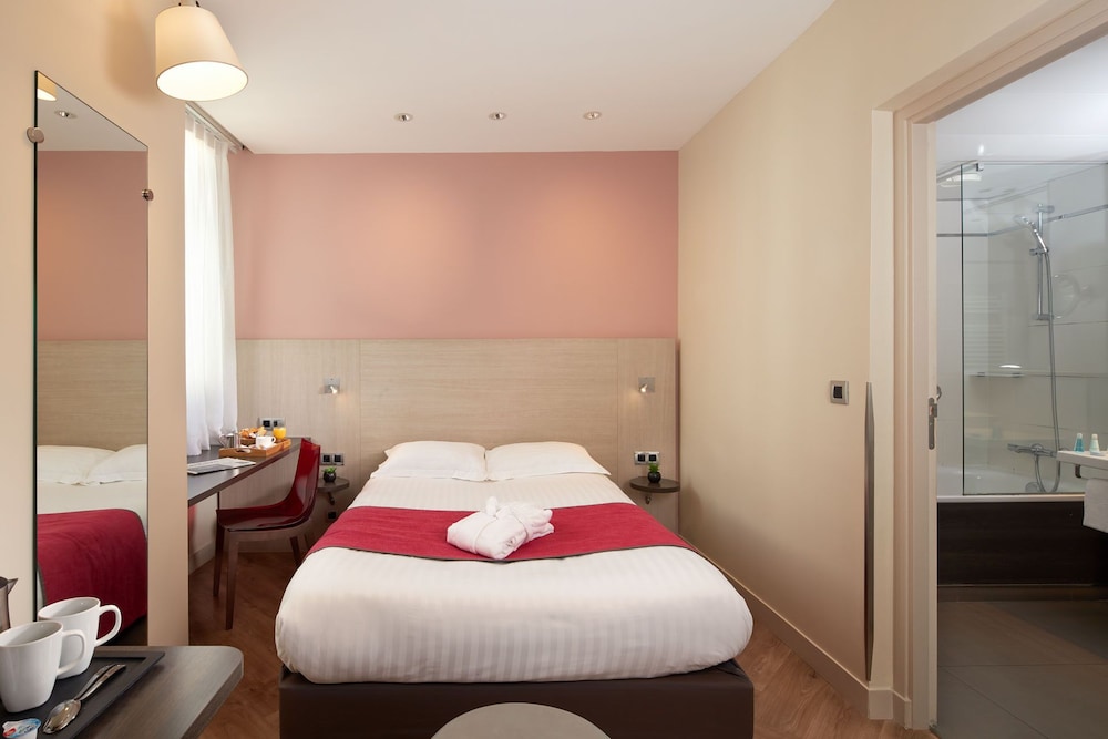 Superior Comfort Room photo 3