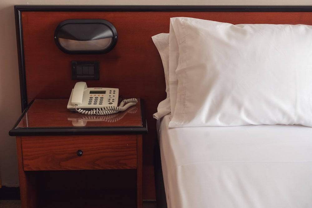 Standard Double or Twin Room - Photo 2
