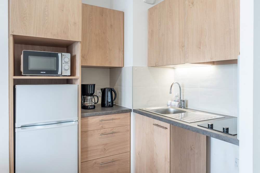 Appartement 2 Chambres photo 3
