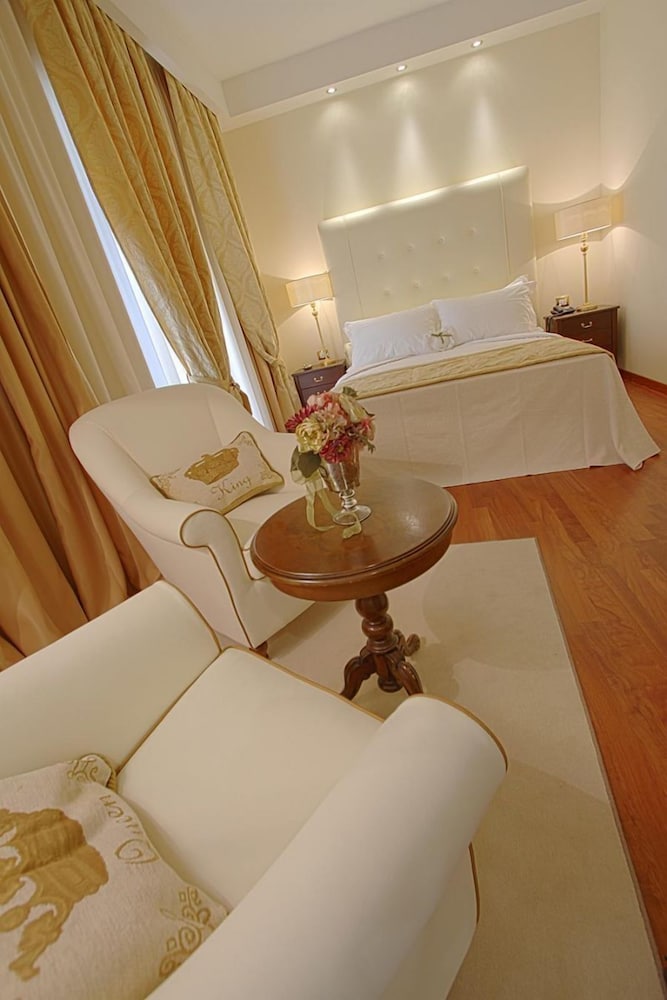 Junior Suite photo 2