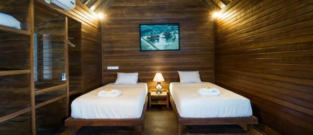 Villa, 1 Bedroom (Twin Bed)