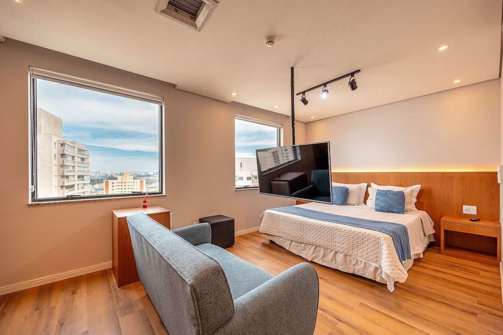 Comfort Apartment photo 2
