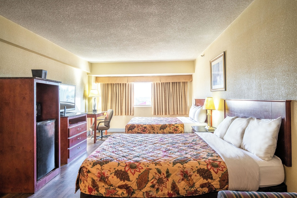 Deluxe Double Room - Photo 2