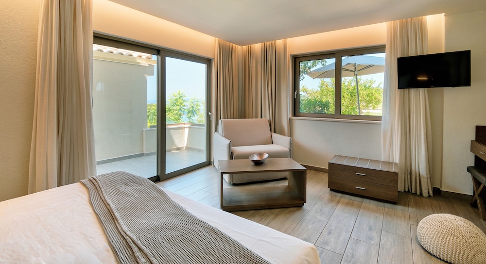 Grand Suite, Sea View photo 2