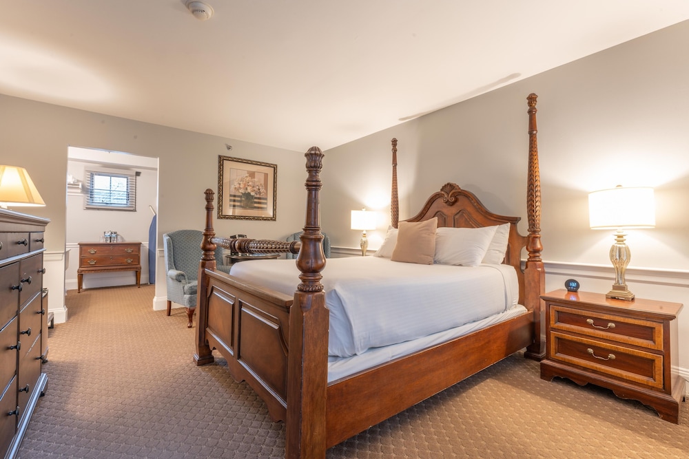 Standard Room photo 2