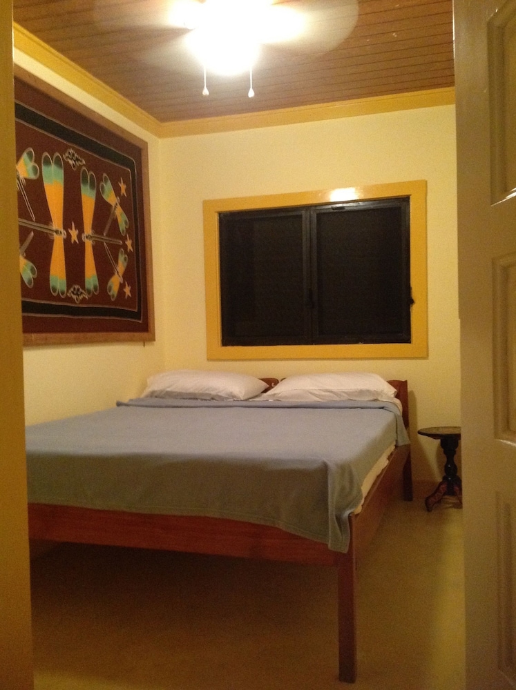 Economy Double Room, 1 Bedroom, Resort View, Mezzanine photo 1