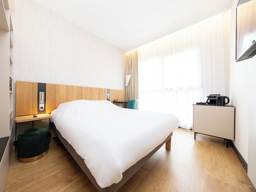 Classic Room, 1 Double Bed - Photo 1