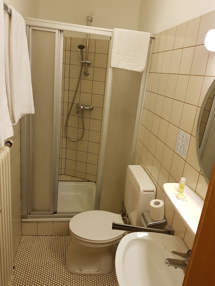 Classic Single Room photo 2