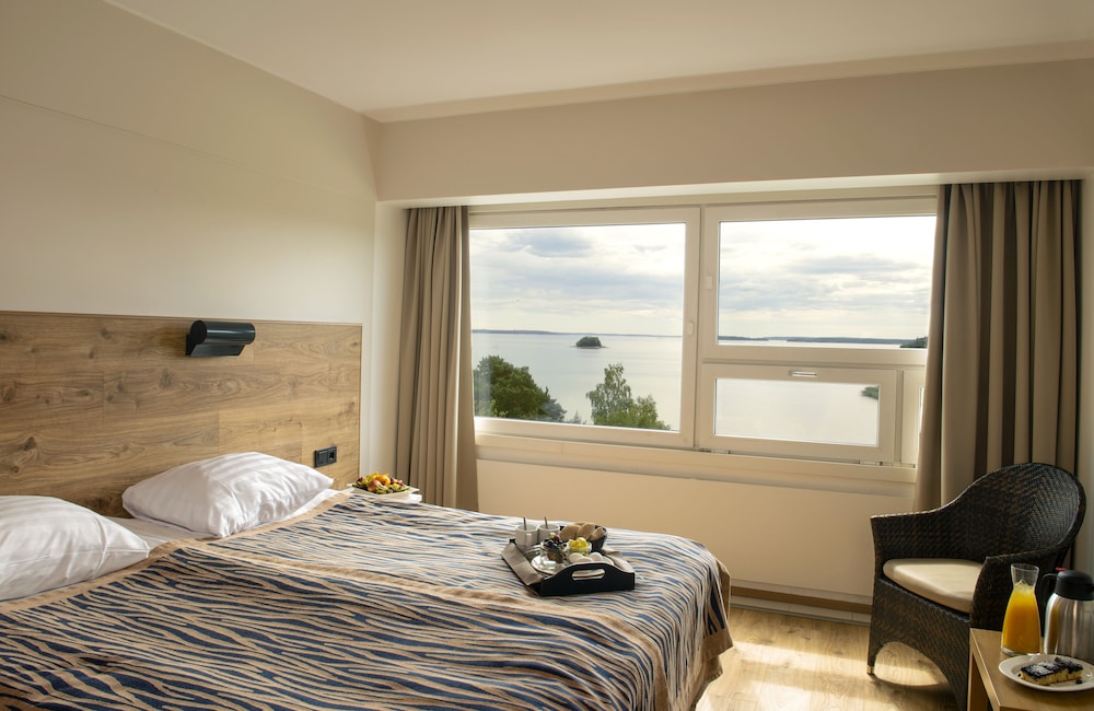 Classic Single Room, Sea View - Photo 1
