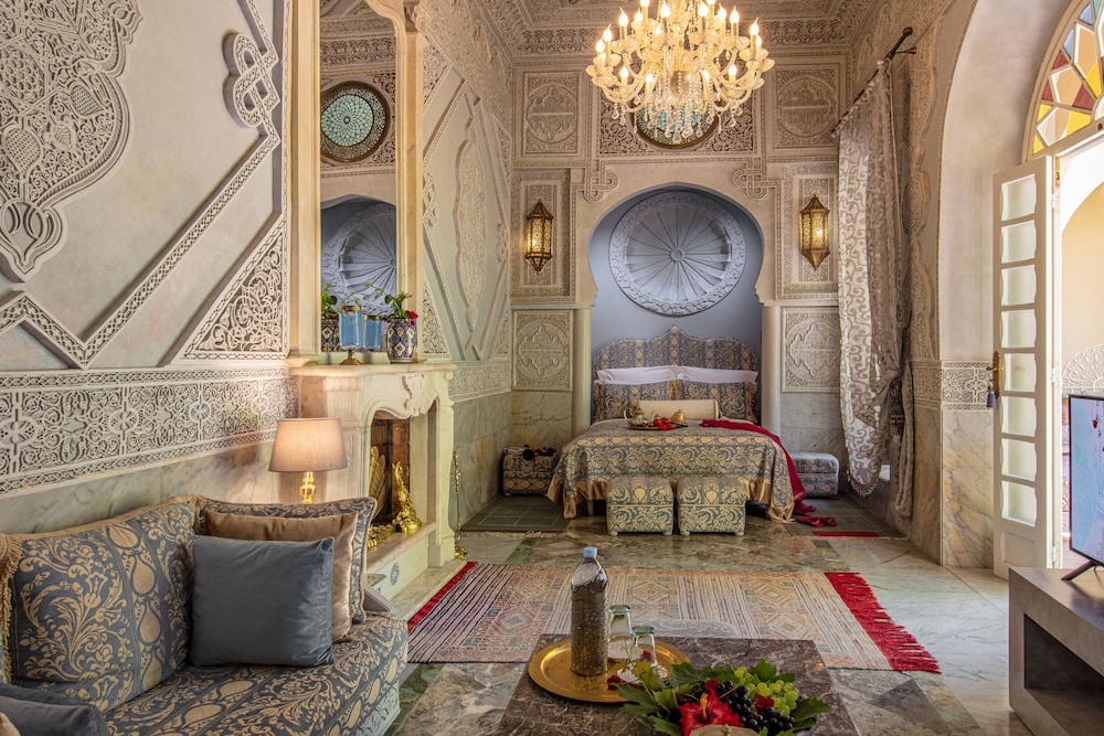 Traditional Suite photo 2