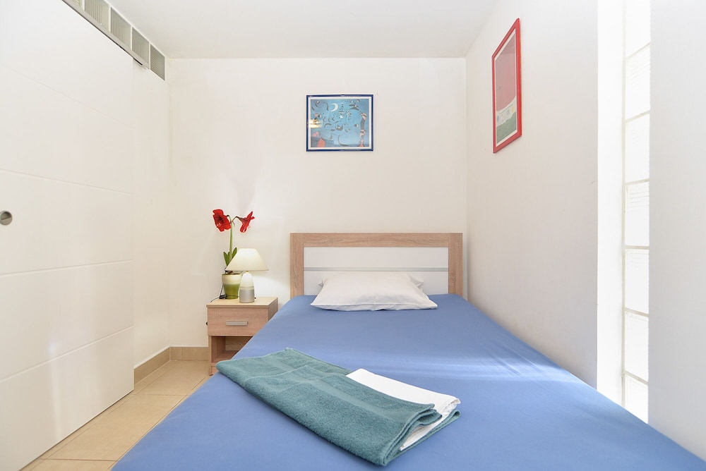 Apartment, 1 Bedroom (1405/13214)