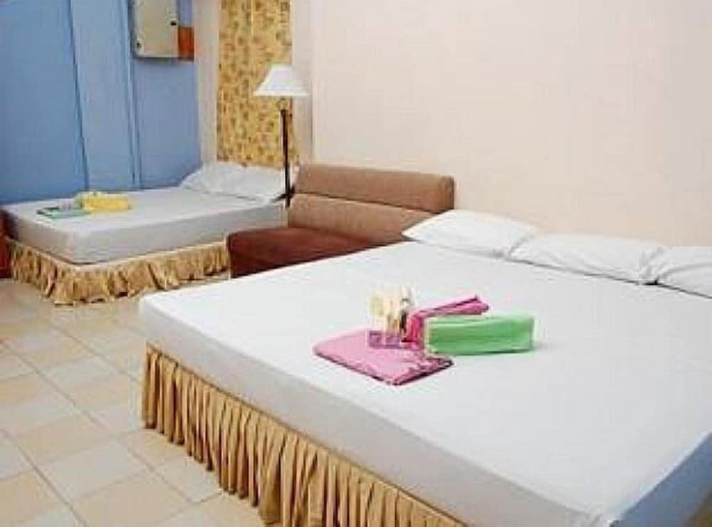 Family Triple Room
