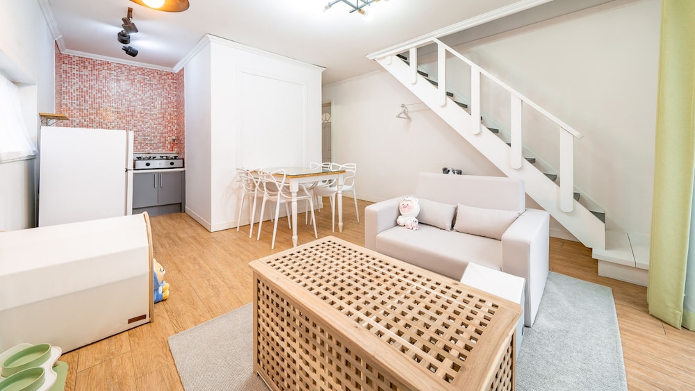 Basic Room, 1 Bedroom (Dasony) - Photo 9