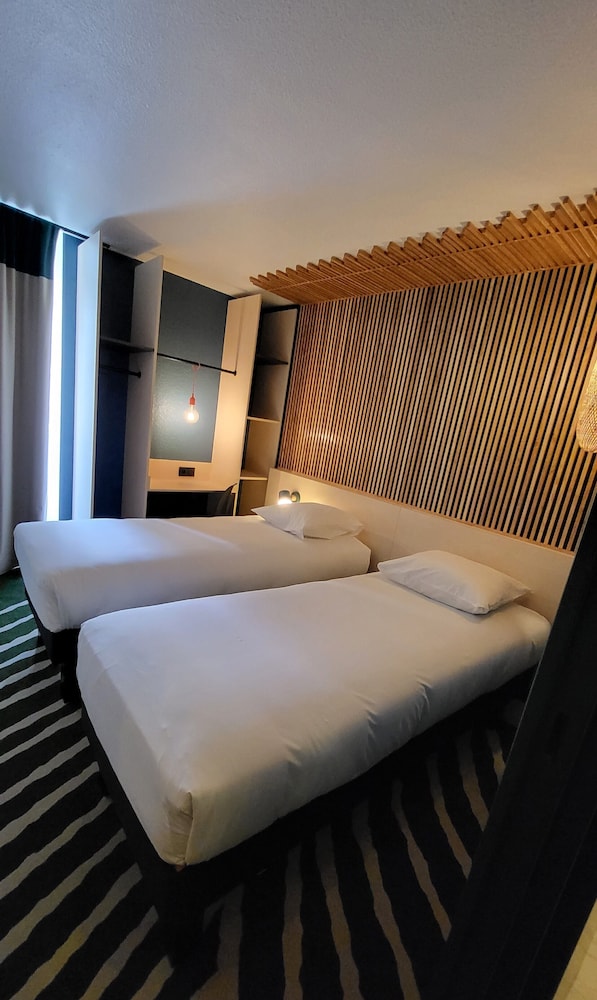 Twin Room photo 3