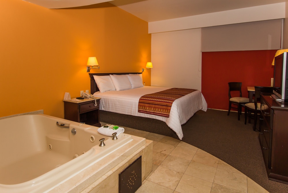 Junior Suite - Photo 2