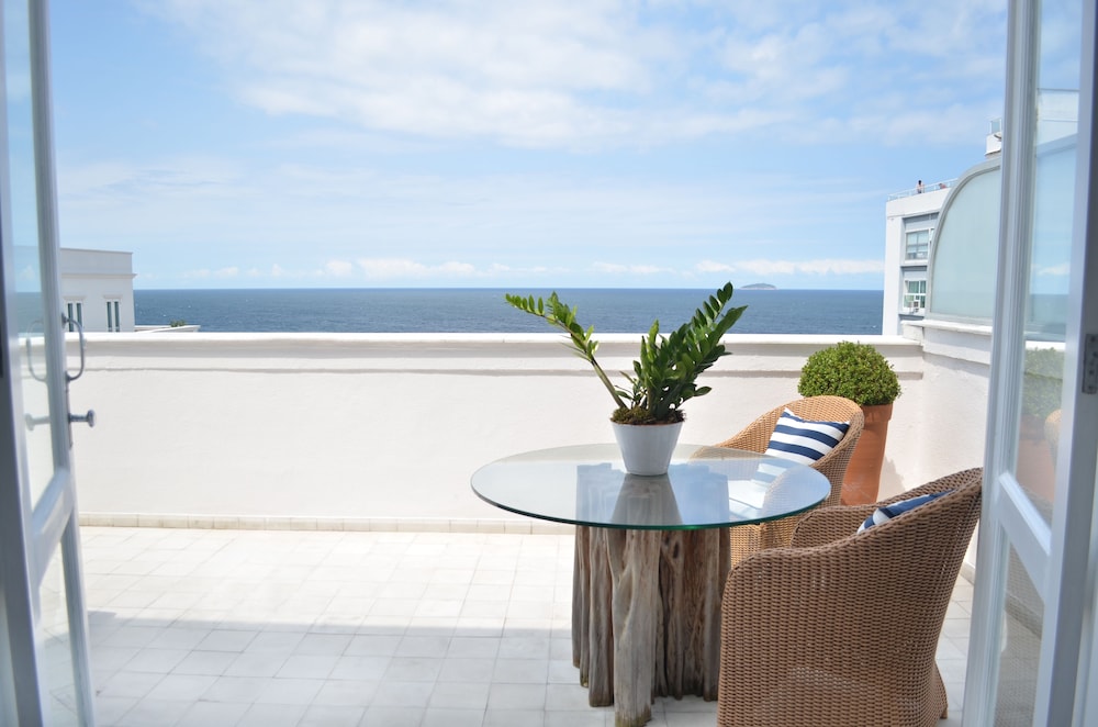 Suite, 2 Bedrooms, Ocean View
