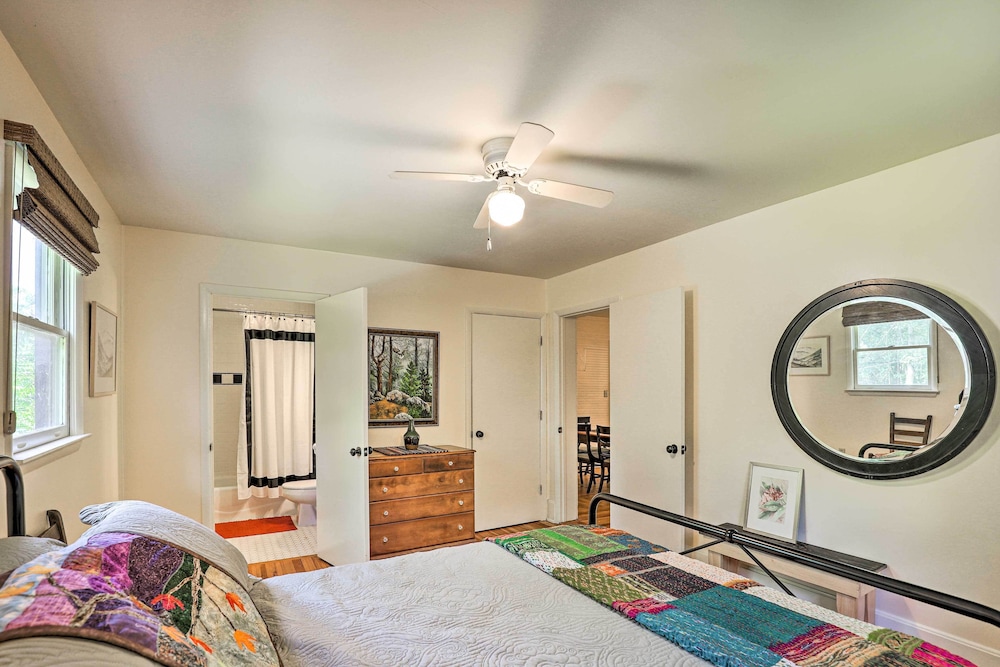 Cottage (3 Bedrooms) photo 1